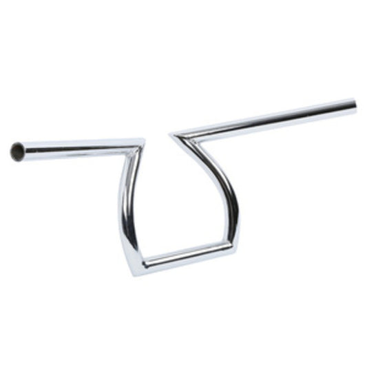 Custom Chrome HARLEY CHROME 1" EL 7' S" 9" RISE