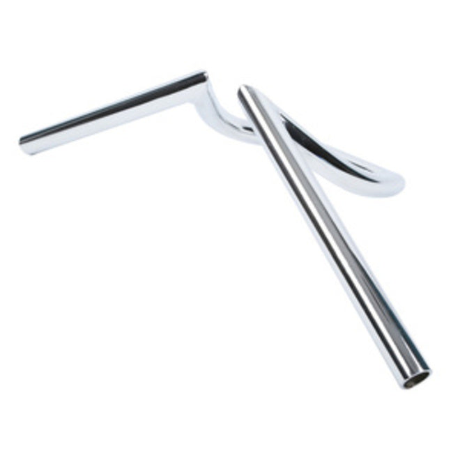 Custom Chrome HARLEY CHROME 1" EL 7' S" 9" RISE