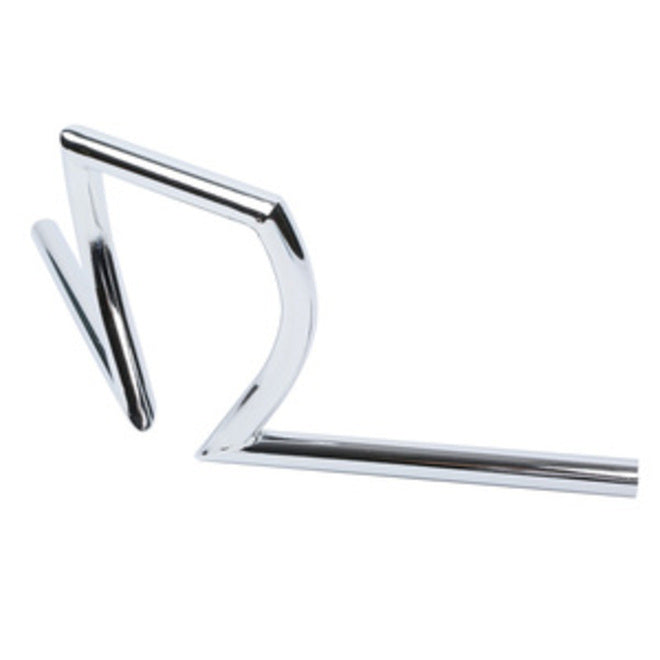 Custom Chrome HARLEY CHROME 1" EL 7' S" 9" RISE