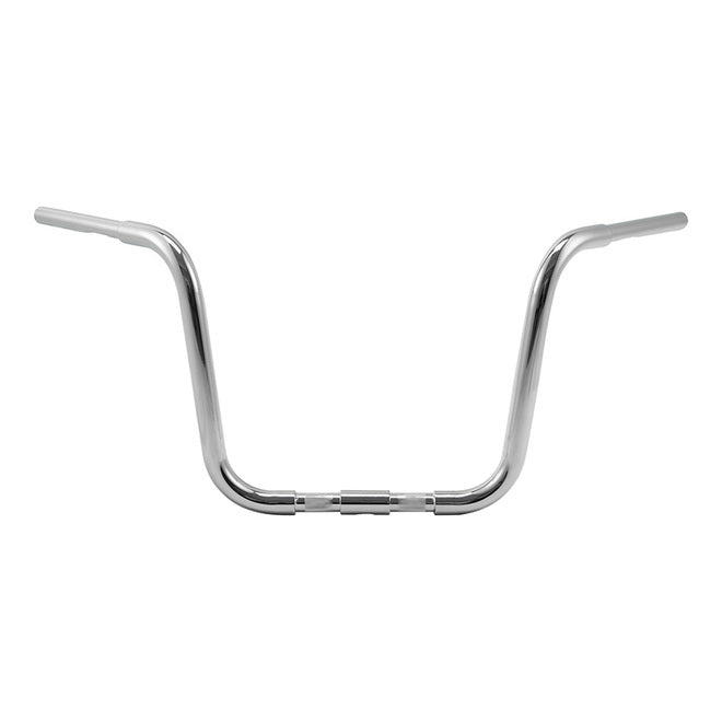 Custom Chrome HARLEY CHROME 1-1/4" APE HANGER 14" RISE