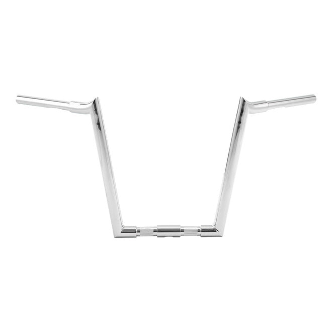 Custom Chrome HARLEY CHROME 1-1/4" DIABLO 2'S HANDLEBAR 13" RISE