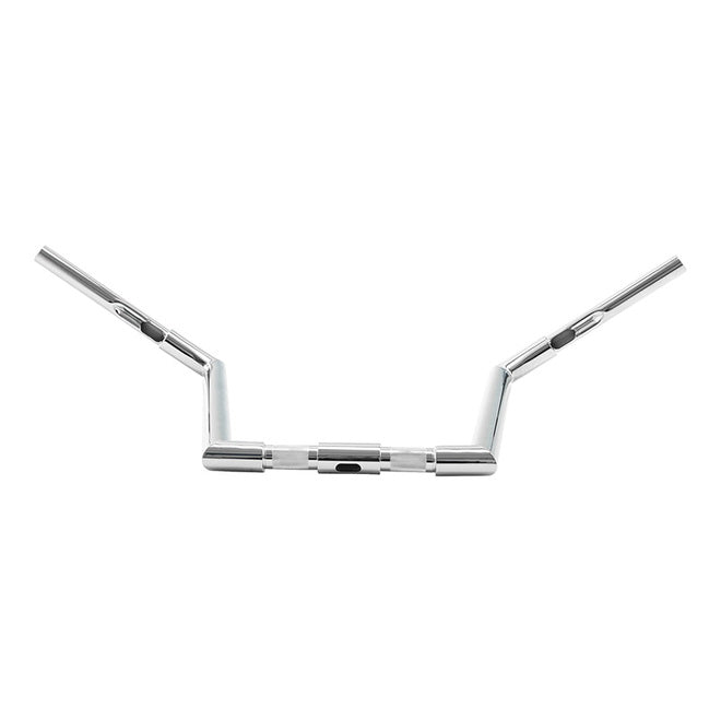 Custom Chrome HARLEY CHROME 1-1/4" DIABLO 2'S HANDLEBAR 13" RISE