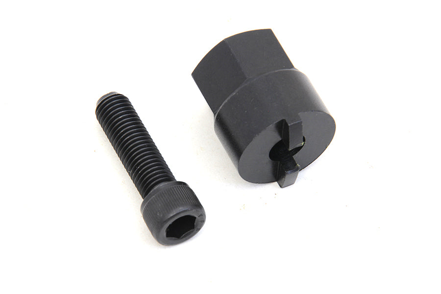 HARLEY Inner Primary Mount Plug Tool fits 1939-1973 G, 1939-1952 W,