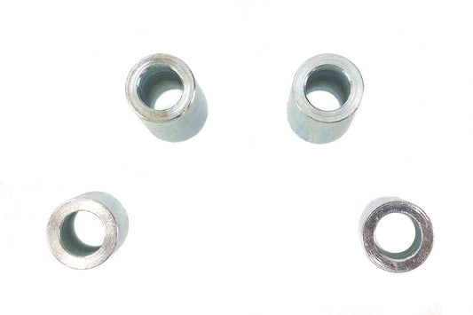 HARLEY Ersatzabstandshalter verzinkt Passend für 1979–1984 FL, 1979–1984 FLH,