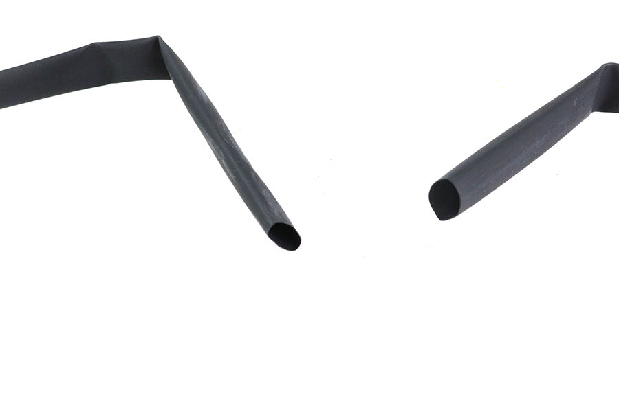 HARLEY Shrink Wrap 3/8 inch x 4' fits 0- All, models