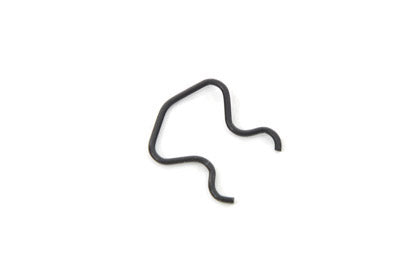 HARLEY Lenker-Kabelclip Passend für 1973-1980 FL, 1973-1980 FX, 1973-1980 XL,