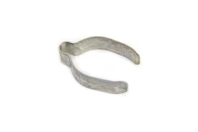 HARLEY Kabelbaum-Clip Bull Neck Passend für 1946-1947 FL,