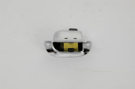 HARLEY Chrome Two Position Handlebar Switch fits 1926-1929 J, 1929-1952 WL, 1930-1934 VL, 1936-1940 EL, 1937-1948 UL, 1941-1971 FL,