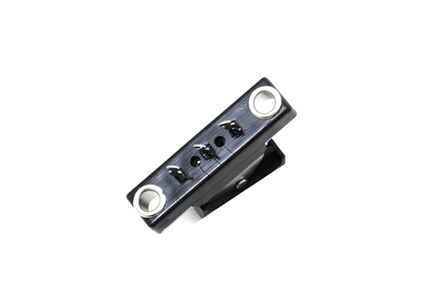HARLEY Rocker Style Handlebar Switch with Run-Off Positions fits 1972-1981 FL, 1972-1981 FX, 1972-1981 XL,