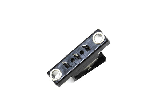 HARLEY Rocker Style Lenkerschalter mit Aus-Positionen Passend für 1972-1981 FL, 1972-1981 FX, 197