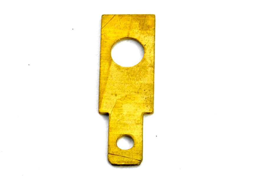 HARLEY Ignition Point Terminal Wire Connector Bar fits 1970-1978 FL, 1971-1978 FX, 1970-1978 XL,