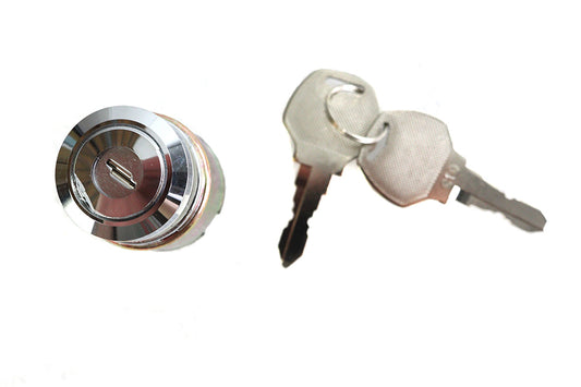 HARLEY Universal 3 Position Ignition Key Switch Fits 0- Custom, application
