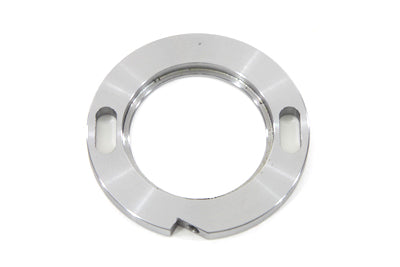 HARLEY Verzinkte Magneto Advance untere Adapterplatte Passend für 1957–1970 XL,