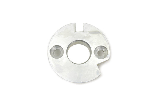 HARLEY Kadmium-beschichtete Magneto Grundplatte passend für 1965-1969 XLCH,