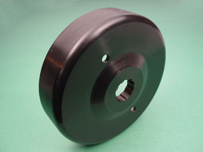 HARLEY Volt Tech 22/32 Amp Lichtmaschinenrotor passend für 1970-1984 FL, 1971-1984 FX, 1984-1994 FXR, 19