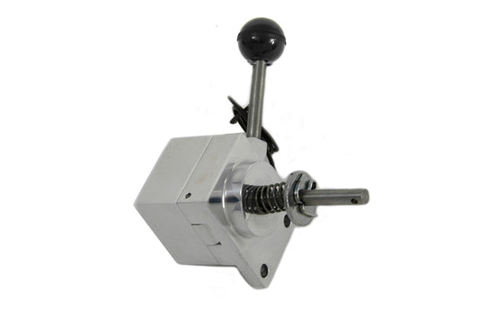 HARLEY Chromhebel Startsystem Passend für 1965-1984 FL, 1973-1984 FX, 1984-1988 FXST, 1986-1988