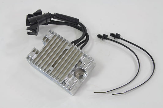HARLEY Volt Tech Chromregler passend für XL ab 2007,