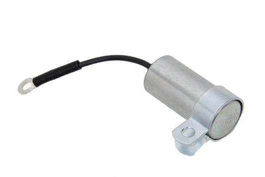 HARLEY Replica Delco Remy Magneto Ignition Condenser fits 1957-1970 XLCH,