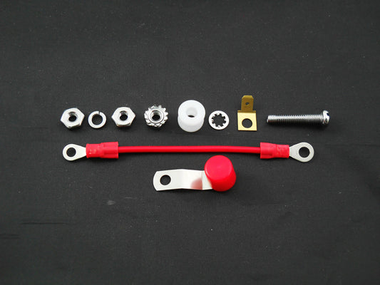HARLEY Magneto Kill-Schalter-Kit passend für XL-Modelle von 1957–1970,
