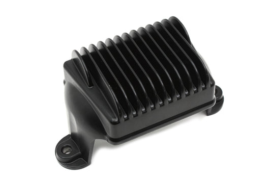 HARLEY Spannungsregler Schwarz 50 Amp Passt 2009-2016 FLHT, 2009-2016 FLHR, 2009-2016 FLHX, 200