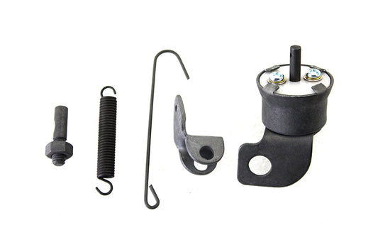 HARLEY Mechanischer Bremslichtschalter Ersatzteilkit passend für 1941-1957 FL,