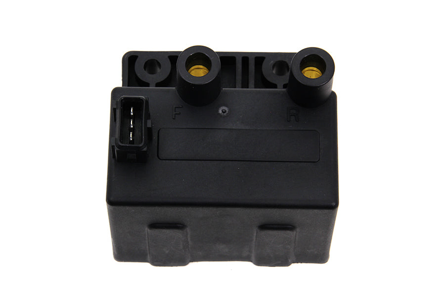 HARLEY Replica V-Fire Ignition Coil fits 1995-1998 FLT,