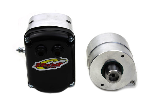 HARLEY Joe Hunt Magneto Kit passend für XL-Modelle von 1971–1980,