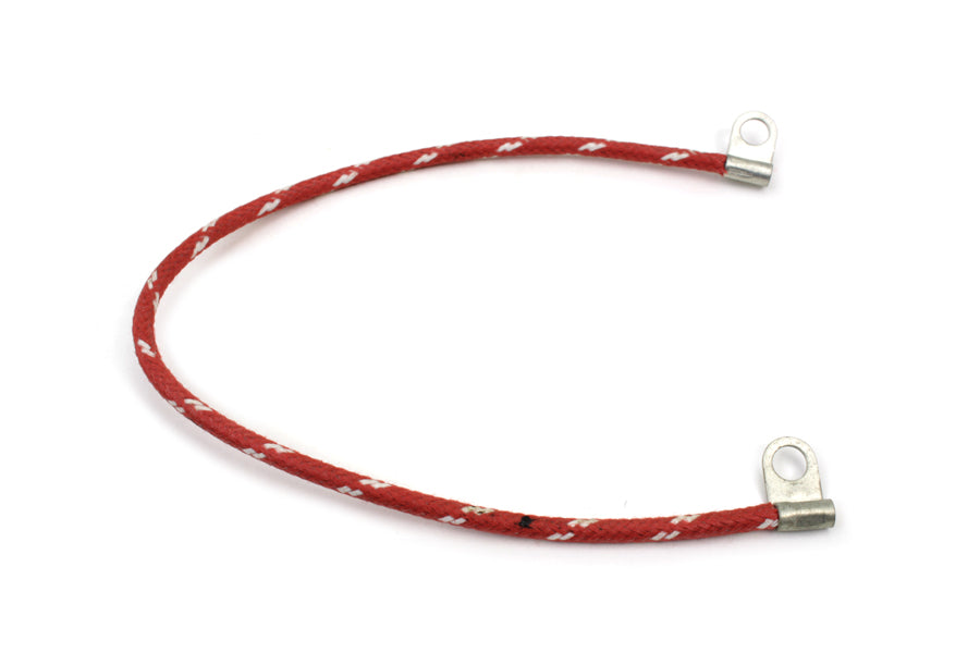 HARLEY Relay Positive Wire fits 1939-1946 WL, 1939-1946 EL, 1941-1946 FL, 1939-1946 UL,