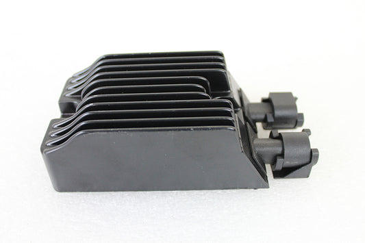 HARLEY Volt Tech Solid State Regler Schwarz Passend für XL, 883 und 1200 Modelle ab 2014