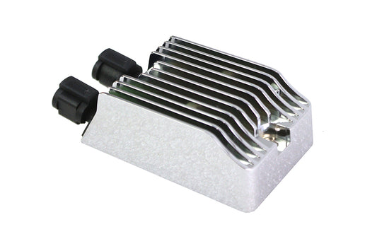 HARLEY Volt Tech Solid State Regulator Chrom passend für XL ab 2014,