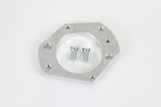 HARLEY XR/WR Magnet-Adapterplatte Passt für 1937-1952 W, 1957-1978 XL, 1970-1982 XR,