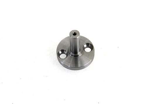 HARLEY XR/WR Magneto-Zwischenzahnradspindel, roh, passend für 1970–1980 XR,