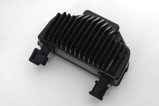 HARLEY Volt Tech Regler Schwarz Passend für 2008-2017 FXD,