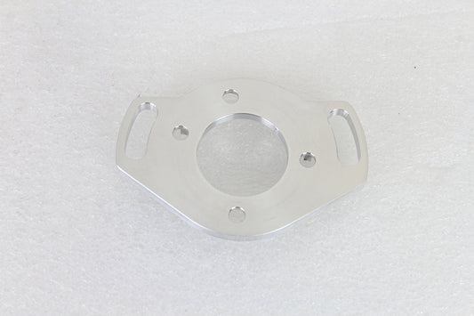 HARLEY XR/WR innere Magneto-Befestigungsplatte passend für 1947-1952 WR,