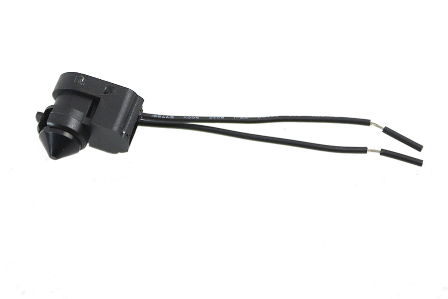 HARLEY Replacement Front Clutch Switch fits 2012-2020 FXST, 2012-2020 FLST, 2012-2017 FXD, 2014-2020 XL,