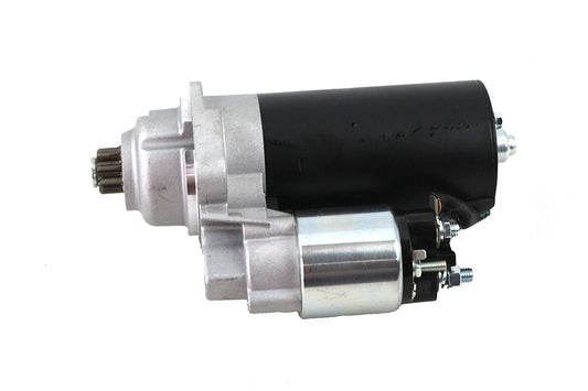 HARLEY Anlasser 1.7kW Passend für 0- Custom, Anwendung