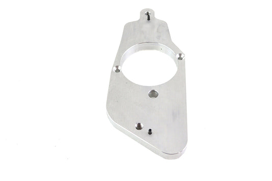 HARLEY XL Billet-Starterhalterung Passend für XL 1967–1980,