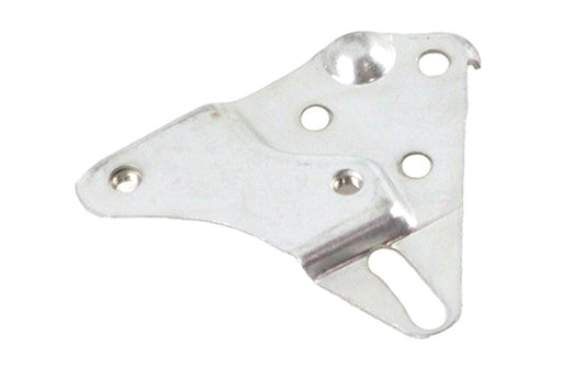 HARLEY Relay Bracket Cadmium fits 1936-1939 EL,