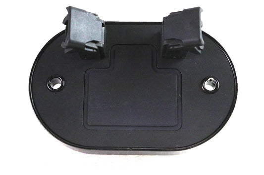 HARLEY Volt Tech Solid State Regler Schwarz Passend für 2018-2019 FXST, 2018-2019 FLST, 2019-2020 FXDR