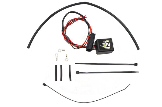 HARLEY Ignition Switch Converter Module Fits 0- Custom, application