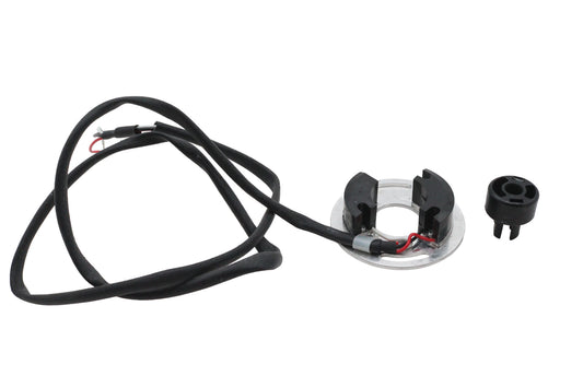 HARLEY Ultima Elctronic Single Fire Ignition Fits FL 1970-1984, FX 1971-1984, FXR 1982-1994, F