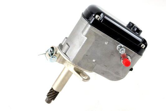 HARLEY XLCH Burkhardt Magnetzünder-Baugruppe Passend für 1957-1970 XLCH, 1941-1973 G, 1941-1952 W,