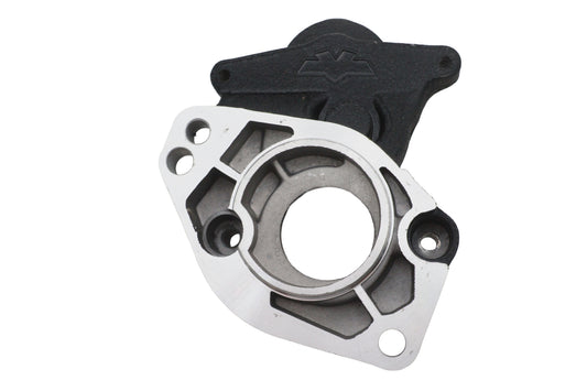 HARLEY Ultima Starter Motor Clutch Housing Face Plate Black Fits Replacement 0- , for 1.4 and 1.75KW
