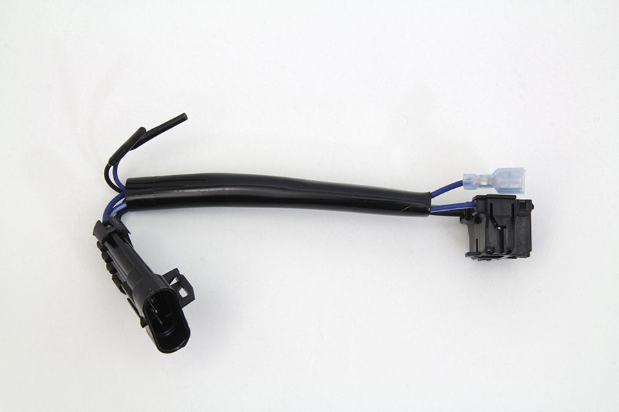 HARLEY LED Headlamp Adapter Harness Kit fits 2014-2018 FLT, 2014-2018 FLHR, 2014-2018 FLTRX,