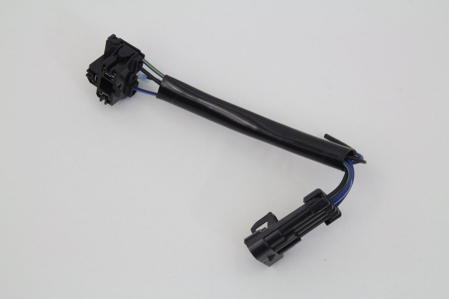 HARLEY LED Headlamp Adapter Harness Kit fits 2014-2018 FLT, 2014-2018 FLHR, 2014-2018 FLTRX,