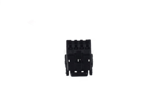 HARLEY Amp 040 Series Verkabelungsstecker 4-Draht Kappen-Gehäuse Passend für 0- Alle, Modelle