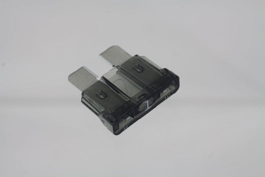 HARLEY Ersatzsicherung 1 Ampere Passend für 1991-1996 FLT, 1991-1997 FLH,