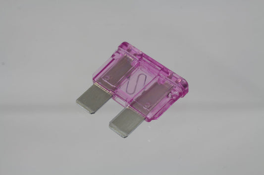 HARLEY Replacement Fuse 3 Amp fits 1991-1996 FLT, 1991-1997 FLH,