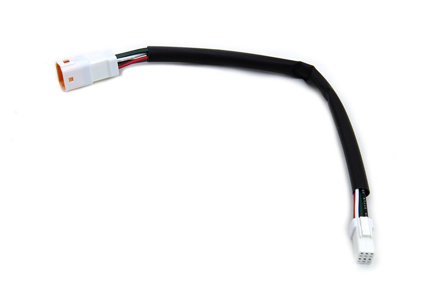 HARLEY Handlebar Throttle by Wire Extension Harness fits 2016-UP FLT, 2016-UP FLST, 2016-UP FXST,