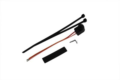 HARLEY Handlebar Switch Stop Light fits 1996-2007 FXST, 1996-2007 FLST, 1996-2007 FLT, 1996-2009 FXD, 1996-2007 XL,